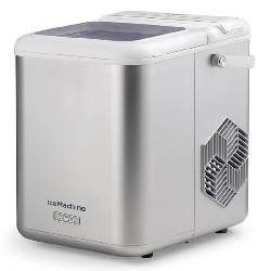 ARIETE ICE MACHINE (0651/00) - MACCHINA CUBETTI DI GHIACCIO FINO A 12KG IN 24 ORE