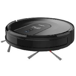 ARIETE ROBOT X-CLEAN 3IN1 (2719/00) - ROBOT LAVAPAVIMENTI ASPIRAPOLVERE - WIFI TUYA - MAPPATURA AMBIENTE