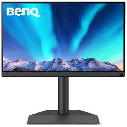 BENQ SW272Q - MONITOR 27"" 2K NANO MATTEL PANEL - ADOBE RGB - DISPLAY P3