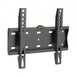 BRAVO QUADRO 1 STAFFA A MURO FISSA PER TV 15""/40"" - MAX 30 KG - VESA 200