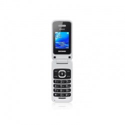 BRONDI FOX (BIANCO) - TELEFONO CELLULARE - TORCIA