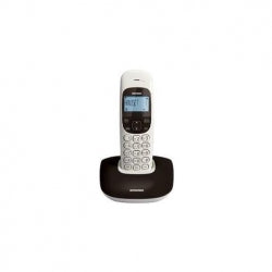 BRONDI NICE (NERO) - TELEFONO CORDLESS SINGOLO - VIVAVOCE