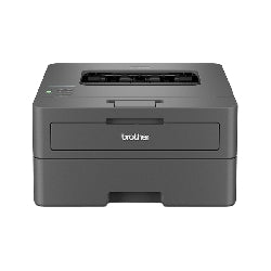 BROTHER HL-L2400DWE - STAMPANTE LASER MONOCROMATICA A4 - USB + WI-FI + F/R AUTO - 30PPM