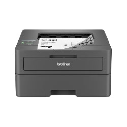 BROTHER HL-L2445DW - STAMPANTE LASER MONOCROMATICA A4 - WI-FI - ETHERNET - USB - APP BROTHER - F/R AUTO - 32PPM