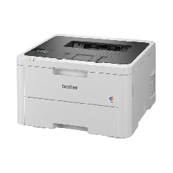 BROTHER HL-L3240CDW - STAMPANTE LED - A4 - WI-FI - ETHERNET - USB -  F/R AUTO - 26PPM