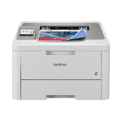 BROTHER HL-L8230CDW - STAMPANTE LED - A4 - WI-Fi - USB -  F/R AUTO - 30PPM