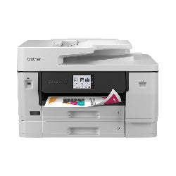 BROTHER MFC-J6960DW -  STAMPANTE MULTIFUNZIONE INKJET - A3  WI-FI -  APP - USB  - ADF - 31PPM