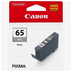 CANON CLI-65GY GRIGIO - CARTUCCIA ORIGINALE
