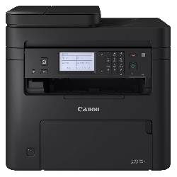 CANON i-SENSYS MF275W (5621C001)- STAMPANTE MULTIFUNZIONE LASER MONOCROMATICA A4 - WI-FI + LAN - FAX - 29PPM