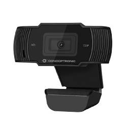 CONCEPTRONIC AMDIS03B - WEBCAM 720P HD