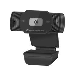 CONCEPTRONIC AMDIS04B - WEBCAM 1080P FULL HD