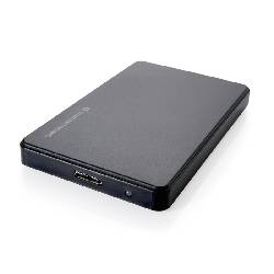 CONCEPTRONIC CHD2MUSB3B - BOX HDD / SSD 2.5""MINI USB 3.0