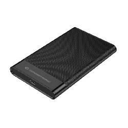 CONCEPTRONIC DANTE06B - BOX HDD / SSD 2.5"" USB 3.0