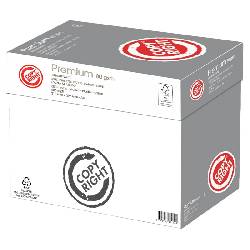 COPY RIGHT PREMIUM - CARTA A4 80GR - 5 RISME