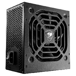COUGAR CGR STC 600 - ALIMENTATORE PC 600W 80+ ACTIVE PFC