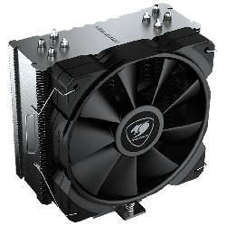 COUGAR FORZA 50 ESSENTIAL - DISSIPATORE A TORRE PER CPU