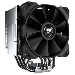 COUGAR FORZA 85 ESSENTIAL - DISSIPATORE A TORRE PER CPU