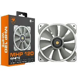 COUGAR MHP 120 (WHITE) - VENTOLA 2000RPM