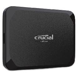 CRUCIAL X9 SSD ESTERNO 1TB (CT1000X9SSD9)