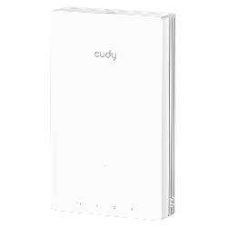 CUDY AP1300 WALL - ACCESS POINT AC1200 GIGABIT
