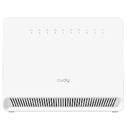 CUDY LT400V - ROUTER WI-FI 4G LTE VOLTE N300