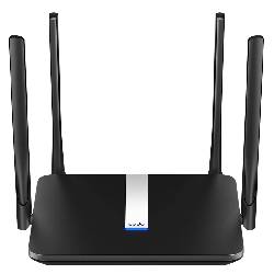 CUDY LT500 - ROUTER WI-FI 4G AC1200