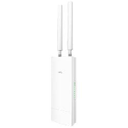 CUDY LT700 OUTDOOR - ROUTER WI-FI 4G LTE AC1200 GIGABIT