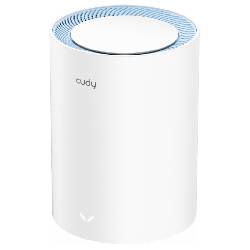 CUDY M1200(1-PACK) - MESH SYSTEM AC1200 WI-FI - 1 NODO