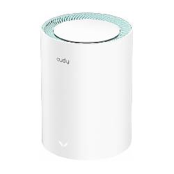 CUDY M1500(1-PACK) - MESH SYSTEM AX1500 WI-FI AC1200 WI-FI 6 GIGABIT - 1 NODO