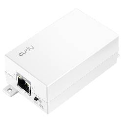 CUDY POE10 - ESTENSORE GIGABIT POE+