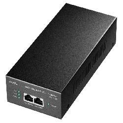 CUDY POE300 - INIETTORE GIGABIT POE+ 60W