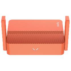 CUDY TR1200 - MINI ROUTER VPN WI-FI AC1200