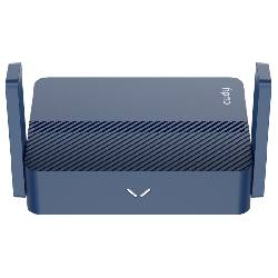 CUDY TR3000 - MESH SYSTEM AX3000 WI-FI 6 WITH USB