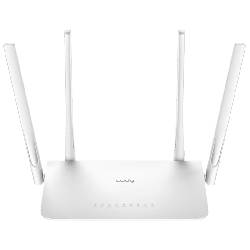 CUDY WR1300 - ROUTER WI-FI AC1200 GIGABIT - TECNOLOGIA MESH