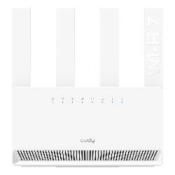 CUDY WR3600E - MESH SYSTEM BE3600 WI-FI 7