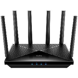 CUDY WR6500H - ROUTER WI-FI 7 BE3600