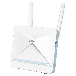 D-LINK G416 - ROUTER 4G+ WI-FI 6 DUALBAND AX1500 CON TECNOLOGIA EAGLE PRO AI