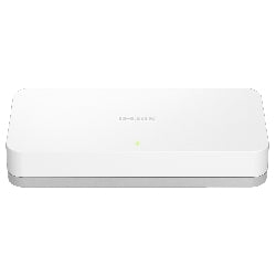 D-LINK GO-SW-8G - EASY DESKTOP SWITCH 8 PORTE GIGABIT