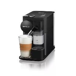 DeLonghi NESPRESSO LATTISSIMA ONE (EN510.B) BLACK - MACCHINA CAFFE` ESPRESSO A CAPSULE