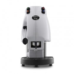 DIDIESSE FROG REVOLUTION BASIC - MACCHINA CAFFE` ESPRESSO A CIALDE - BIANCO