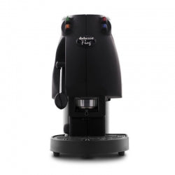 DIDIESSE FROG REVOLUTION BASIC - MACCHINA CAFFE` ESPRESSO A CIALDE - NERO LUCIDO