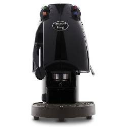 DIDIESSE FROG REVOLUTION VAPOR - MACCHINA CAFFE` ESPRESSO A CIALDE - NERO