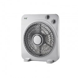 DPM VINDUR (KYT606) - VENTILATORE BOX - 6 PALE - 25 CM - 65W