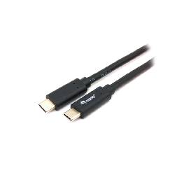 EQUIP 128347 - CAVO USB-C 3.2 (M) / USB-C 3.2 (M) - PD - 2M