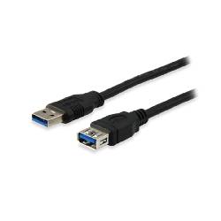 EQUIP 128399 - CAVO USB-A 3.0 PROLUNGA F / M - 3M