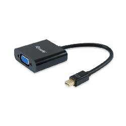 EQUIP 133432 - ADATTATORE MINI DISPLAYPORT (M) / VGA HD15 (F)