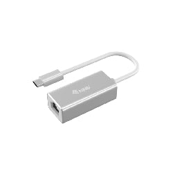 EQUIP 133454 - ADATTATORE DI RETE USB-C / RJ45 GIGABIT NETWORK