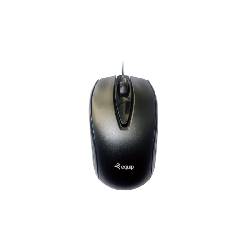 EQUIP 245116 - MOUSE WIRED USB-C - 1000 DPI