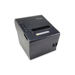 EQUIP 351001 - STAMPANTE TERMICA 58MM CON AUTO CUTTER - USB/ETHERNET/CASH DRAWER