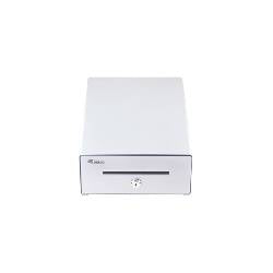 EQUIP 351012 - CASSETTO PER REGISTRATORE DI CASSA 4 BILL/4 COIN, REMOVABLE COIN SLOTS, RJ11 CONNECTOR, 3 POSITION LOCK